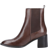 Women's Hush Puppies Caroline Ankle Boots