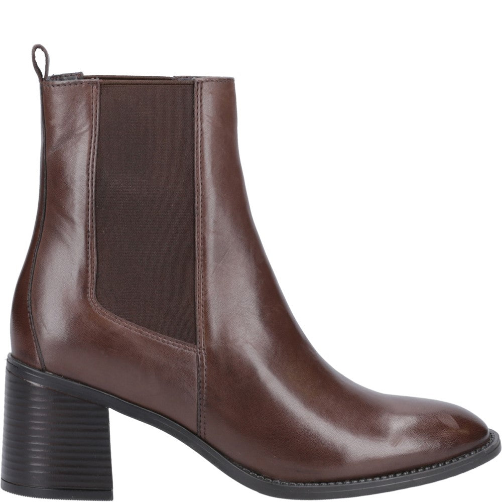 Women's Hush Puppies Caroline Ankle Boots