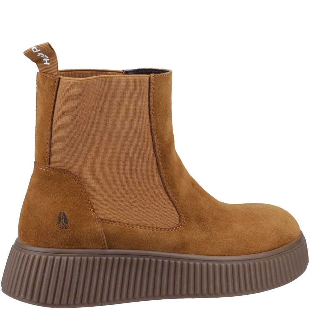 Women's Hush Puppies Alana Ankle Boots