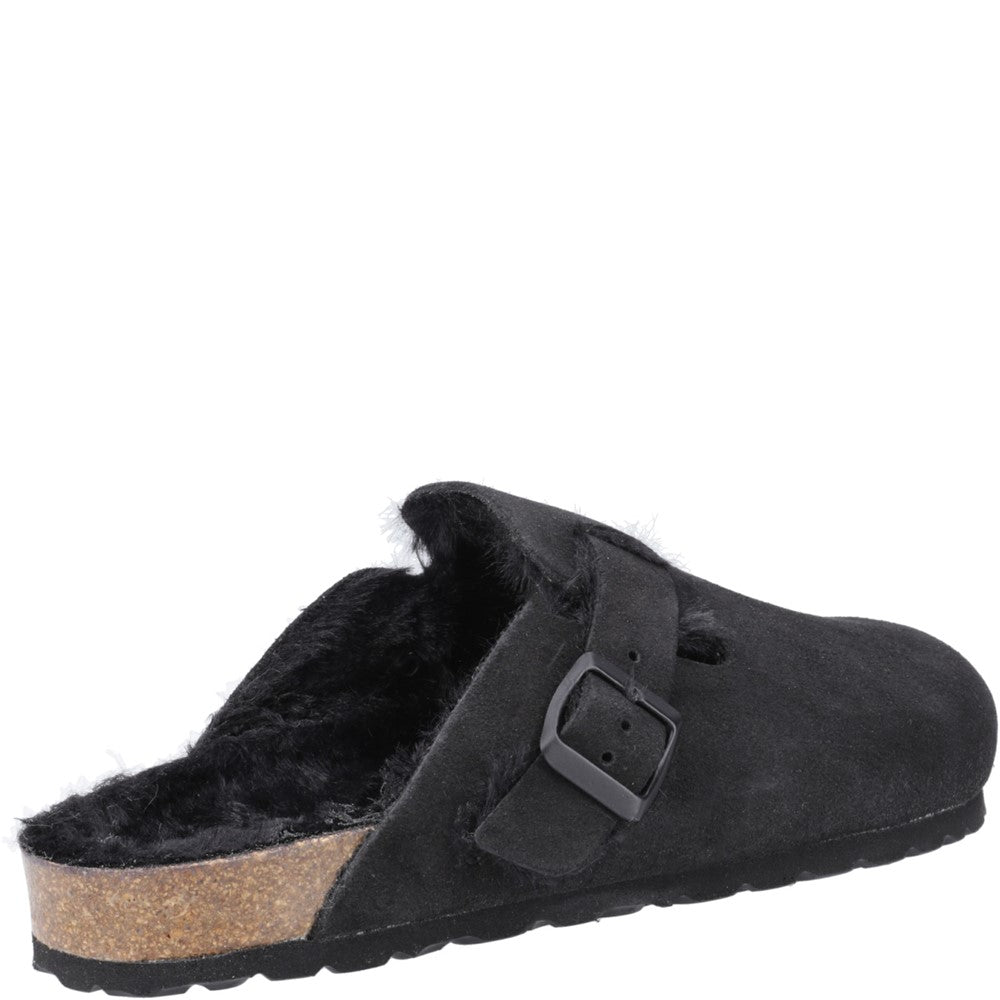 Women's Hush Puppies Jade Mules