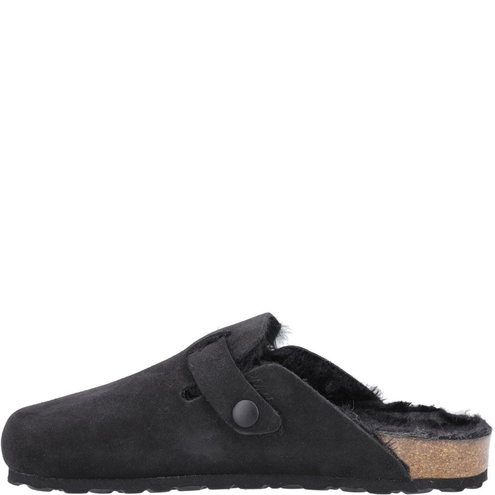 Women's Hush Puppies Jade Mules
