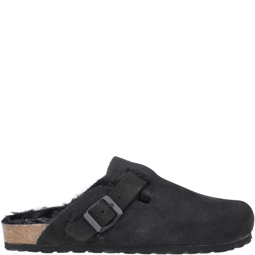 Women's Hush Puppies Jade Mules