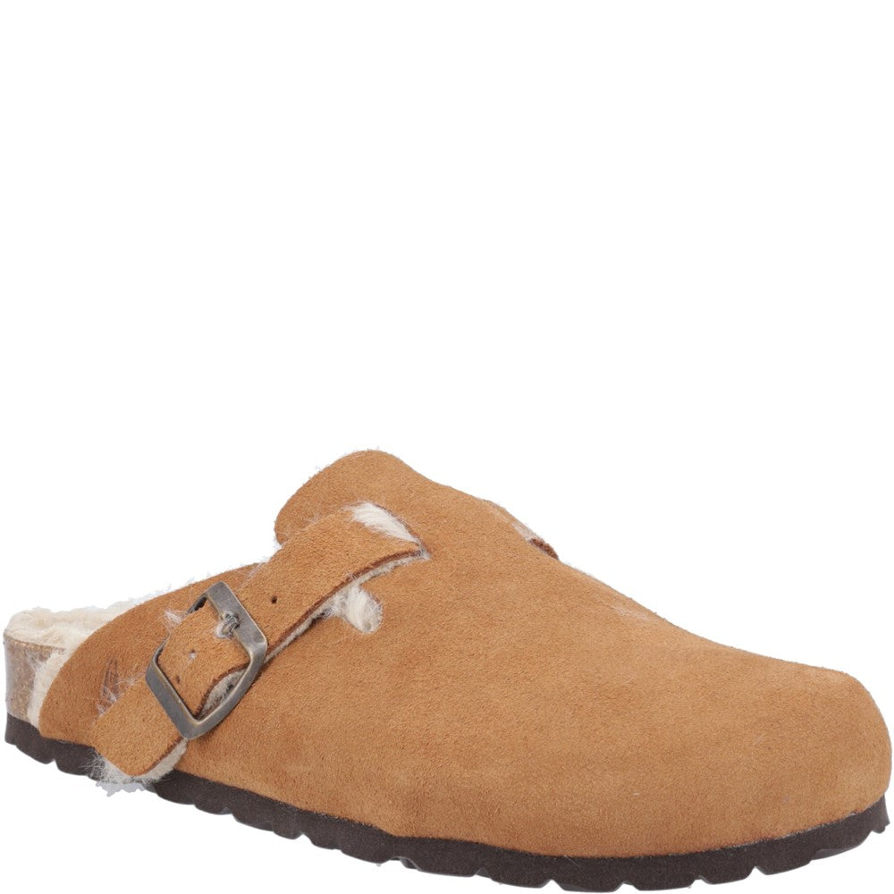 Women's Hush Puppies Jade Mules