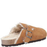 Women's Hush Puppies Jade Mules