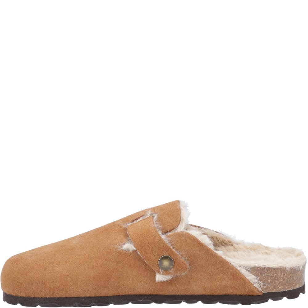 Women's Hush Puppies Jade Mules