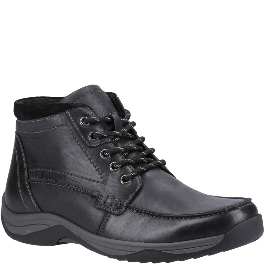 Men's Hush Puppies Daryl Boots