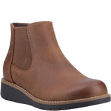 Women's Hush Puppies Leonie Ankle Boots