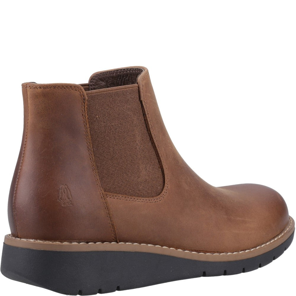 Women's Hush Puppies Leonie Ankle Boots