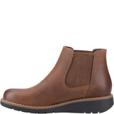 Women's Hush Puppies Leonie Ankle Boots