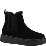 Women's Hush Puppies Bella Ankle Boots