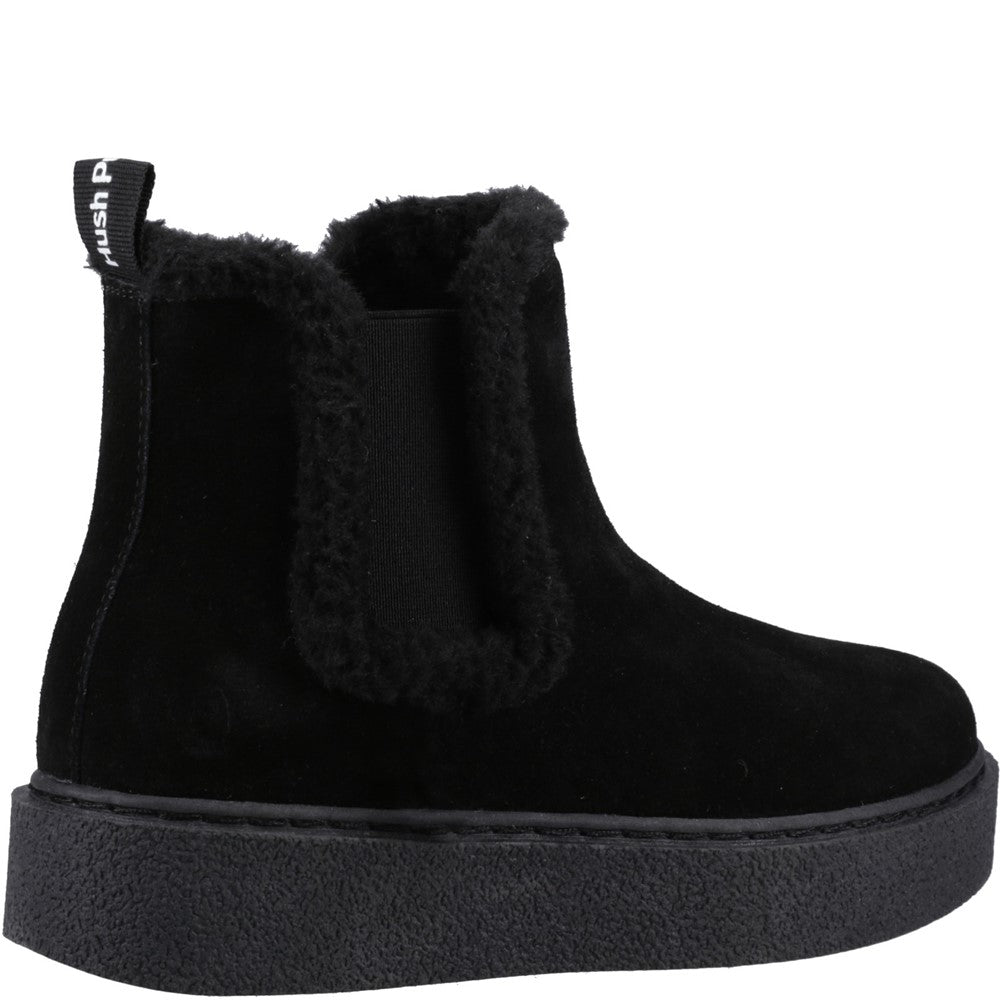 Women's Hush Puppies Bella Ankle Boots
