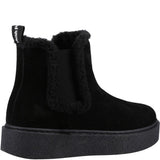 Women's Hush Puppies Bella Ankle Boots