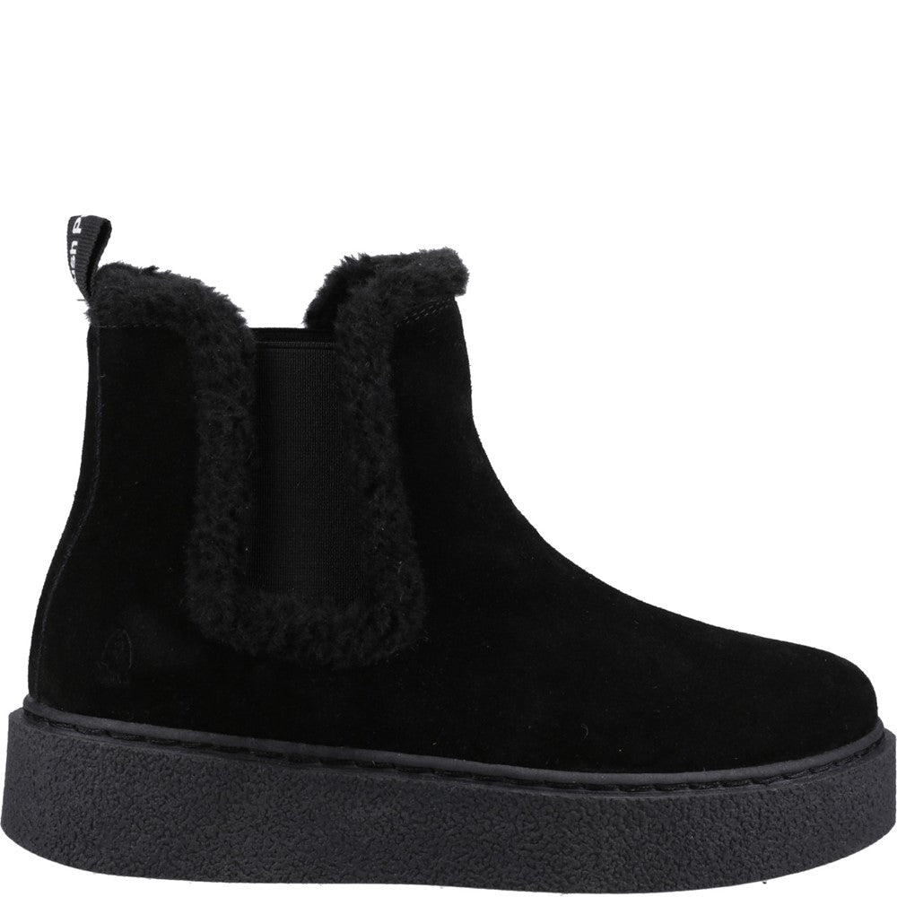 Women's Hush Puppies Bella Ankle Boots