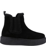 Women's Hush Puppies Bella Ankle Boots