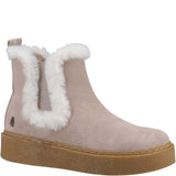 Women's Hush Puppies Bella Ankle Boots