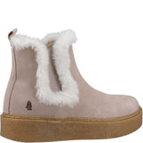 Women's Hush Puppies Bella Ankle Boots