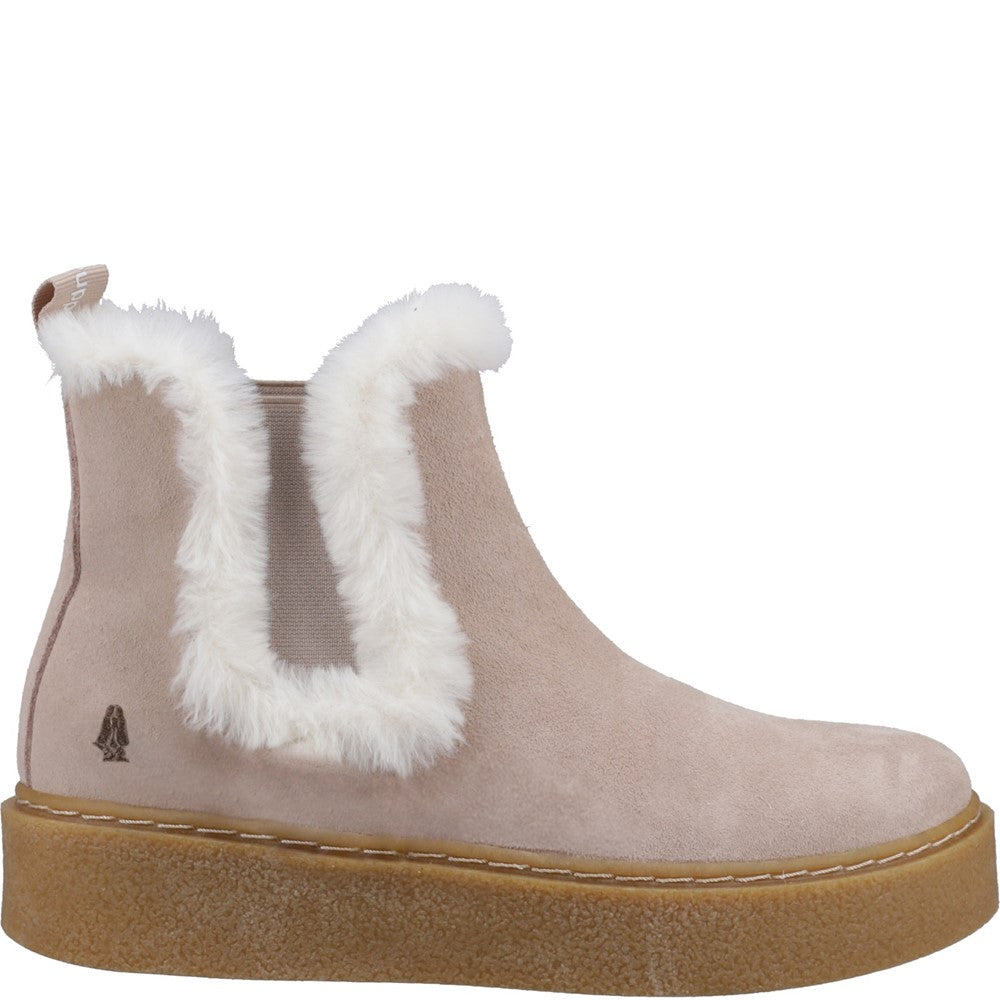 Women's Hush Puppies Bella Ankle Boots