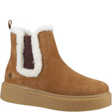 Women's Hush Puppies Bella Ankle Boots