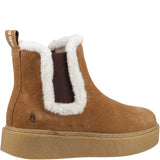 Women's Hush Puppies Bella Ankle Boots
