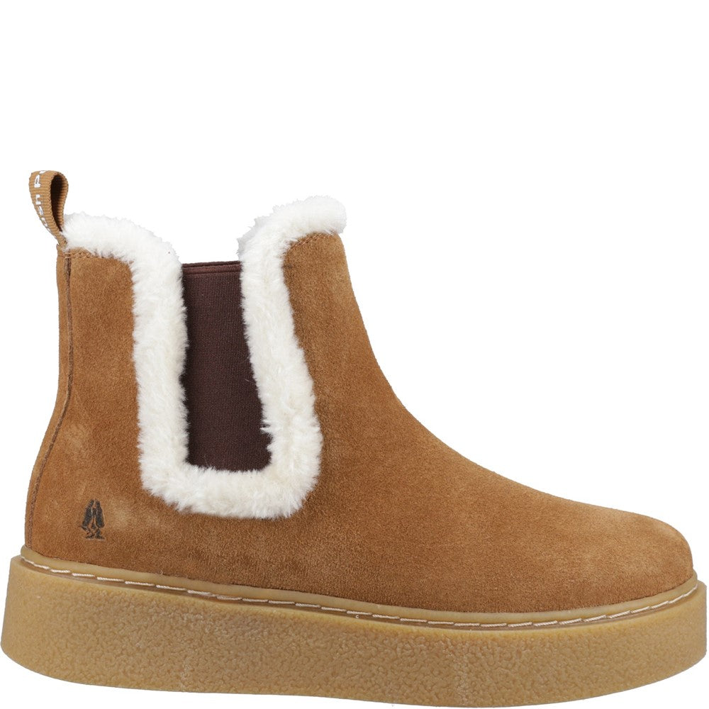 Women's Hush Puppies Bella Ankle Boots