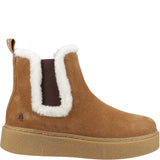 Women's Hush Puppies Bella Ankle Boots