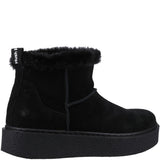 Women's Hush Puppies Becca Ankle Boots