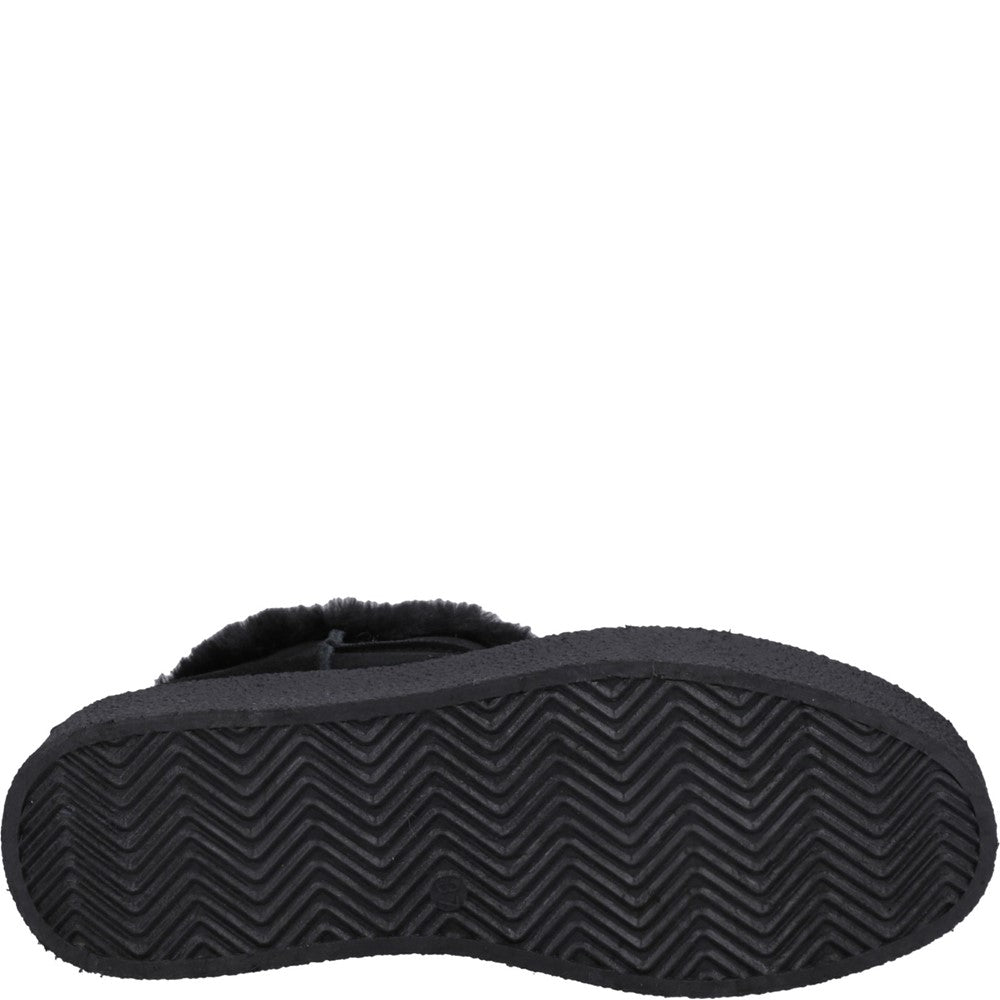 Women's Hush Puppies Becca Ankle Boots