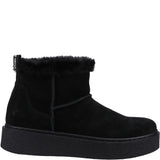 Women's Hush Puppies Becca Ankle Boots