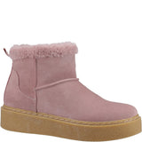 Women's Hush Puppies Becca Ankle Boots