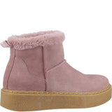 Women's Hush Puppies Becca Ankle Boots
