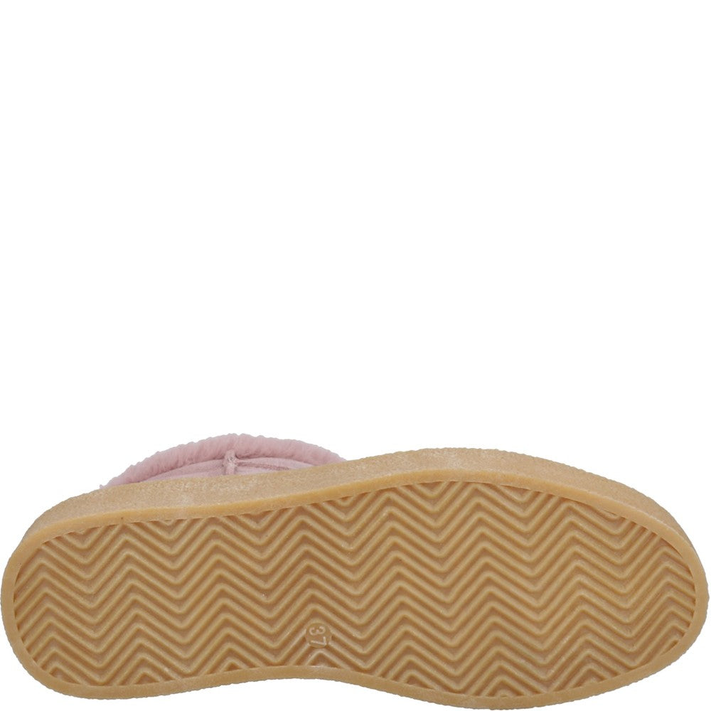 Women's Hush Puppies Becca Ankle Boots
