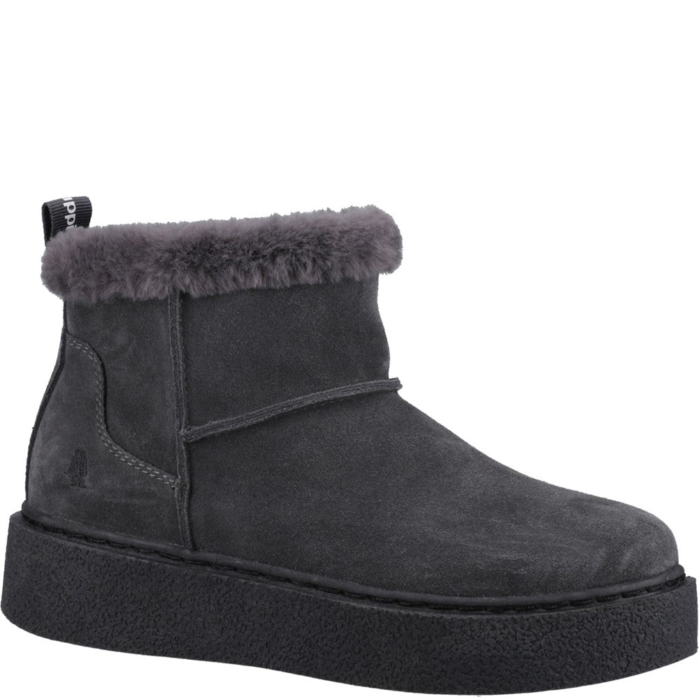 Women's Hush Puppies Becca Ankle Boots