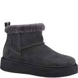 Women's Hush Puppies Becca Ankle Boots