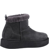 Women's Hush Puppies Becca Ankle Boots