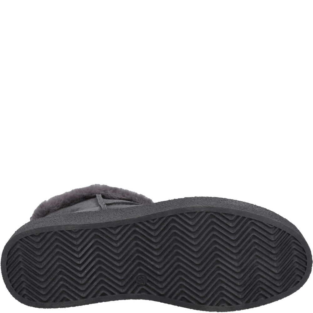 Women's Hush Puppies Becca Ankle Boots