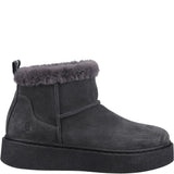 Women's Hush Puppies Becca Ankle Boots