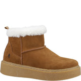 Women's Hush Puppies Becca Ankle Boots