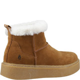 Women's Hush Puppies Becca Ankle Boots