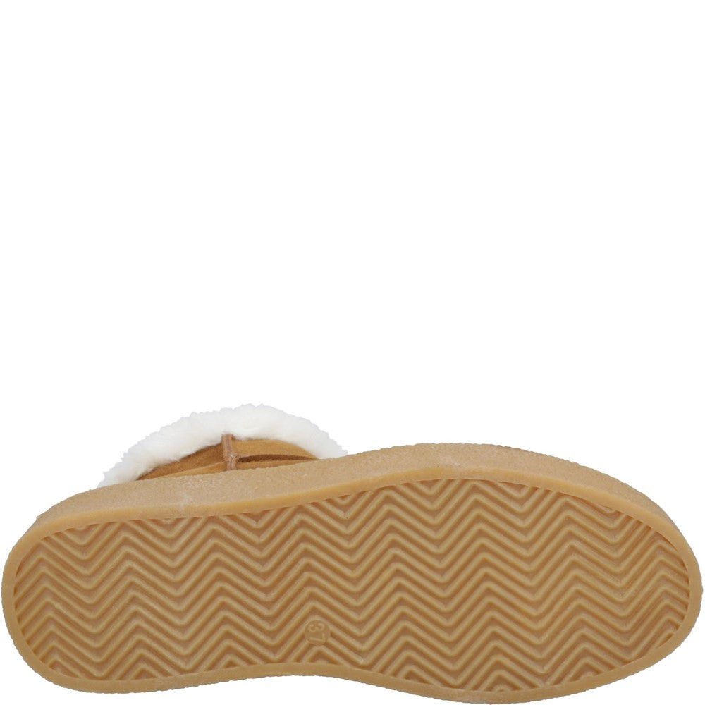 Women's Hush Puppies Becca Ankle Boots