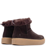 Women's Hush Puppies Becca Ankle Boots