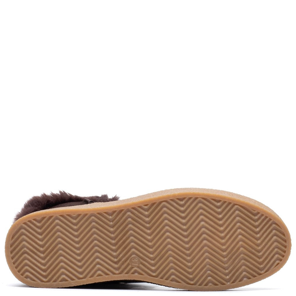 Women's Hush Puppies Becca Ankle Boots