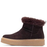 Women's Hush Puppies Becca Ankle Boots