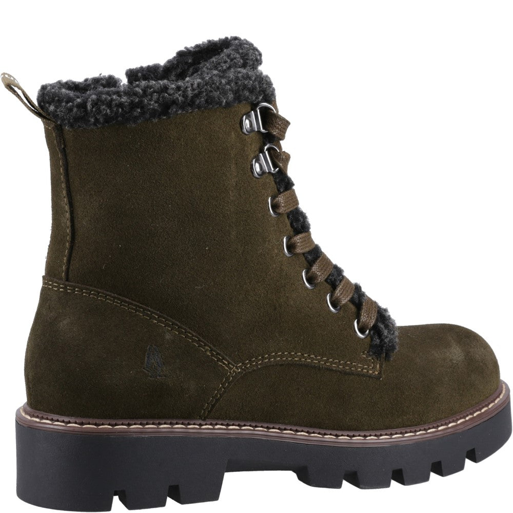 Women's Hush Puppies Aurelia Ankle Boots