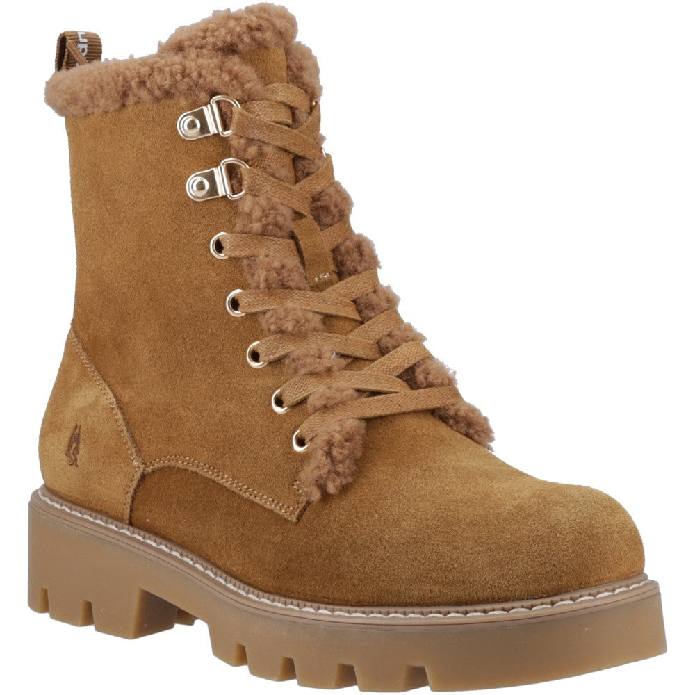 Women's Hush Puppies Aurelia Ankle Boots