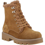 Women's Hush Puppies Aurelia Ankle Boots