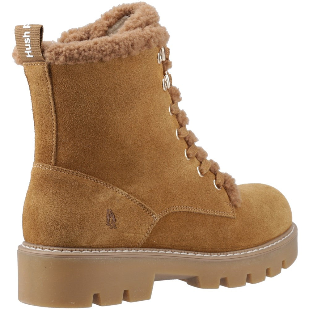 Women's Hush Puppies Aurelia Ankle Boots