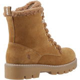 Women's Hush Puppies Aurelia Ankle Boots