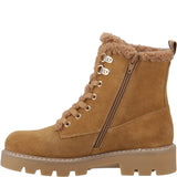Women's Hush Puppies Aurelia Ankle Boots
