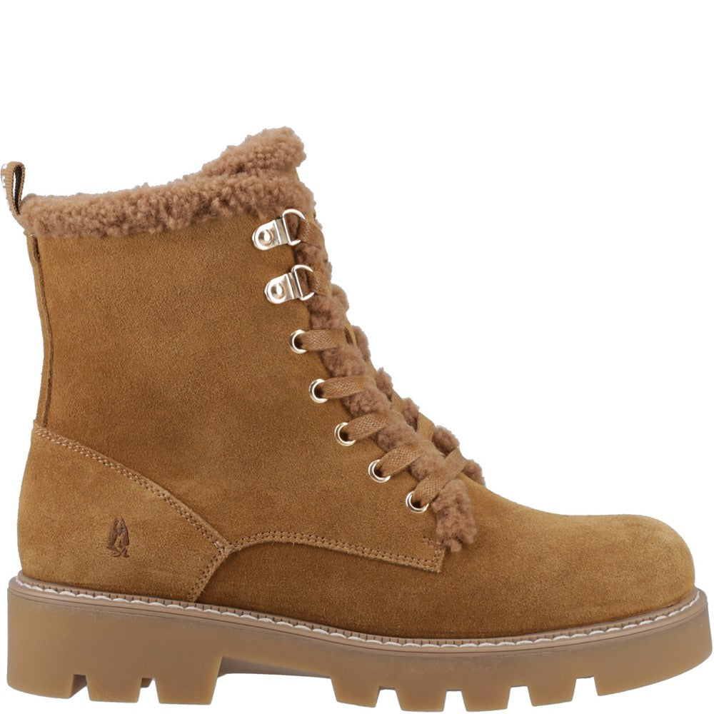 Women's Hush Puppies Aurelia Ankle Boots