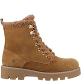 Women's Hush Puppies Aurelia Ankle Boots